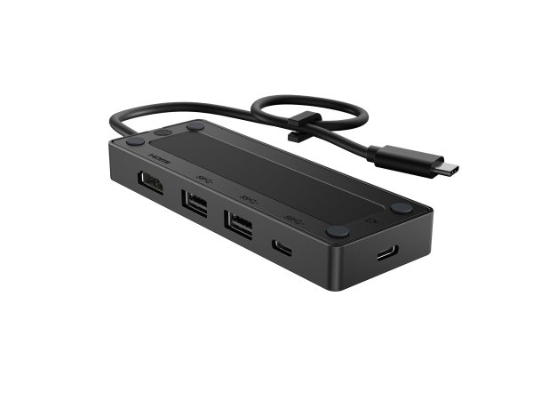 HP Usb-C Travel Hub G3 - Dockingstation