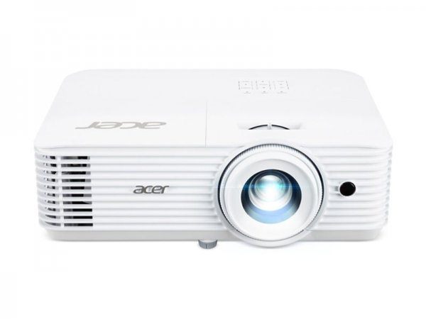 Acer Home X1528Ki - 5200 ANSI lumen - DLP - 1080p (1920x1080) - 10000:1 - 16:9 - 4:3