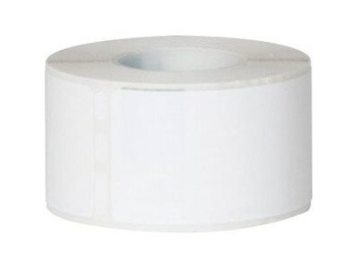 Seiko Instruments SLP-1RL - Bianco - 28 x 89mm - 130 pz