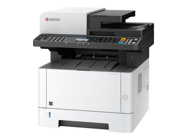 Kyocera ECOSYS M2040dn Laser / led stampa Dispositivo multifunzione - Bianco nero - 40 ppm - USB 2.0