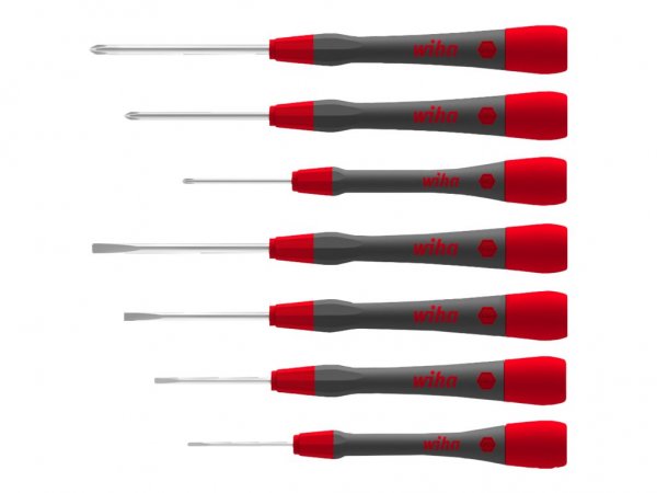 Wiha Kit cacciaviti 7 parti