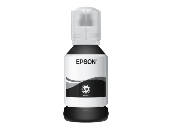 Epson C13T03P14A - Originale - Nero - Epson - EcoTank M3170 EcoTank M3140 EcoTank M2170 EcoTank M214