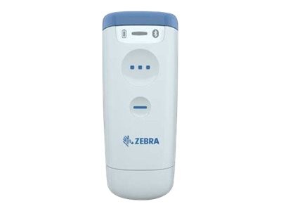 Zebra CS6080 Cordless Companion - Barcode scanner