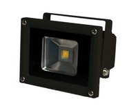 Synergy 21 S21-LED-TOM01048 - Nero - IP65 - 10 W - LED - Bianco freddo - 6000 K