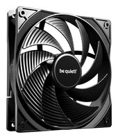 Be Quiet! Pure Wings 3 140mm Pwm HS Gehäuseluefter 3-Pack - Case fan - 30,5 dB