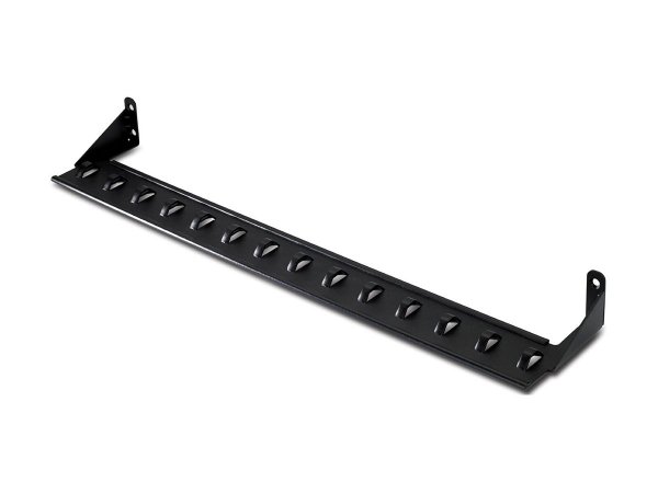 APC Cord Retention Bracket - Nero - 250 g - 562 mm - 99 mm - 55 mm - 429 x 81 x 40 mm