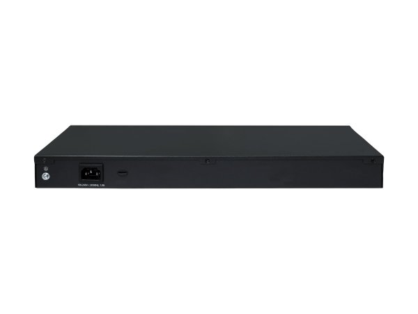 HPE Networking CW 2150 24p 10M/100M/1G 4p SFP+ 1G/10G - Switch - Interruttore - 1 Gbps