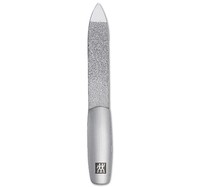 Zwilling Premium Saphir-Nagel- feile 90 mm