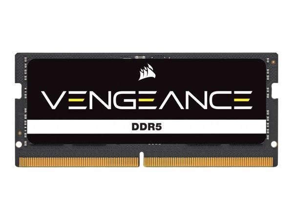 Corsair Vengeance - Ddr5 - Modul - - SO DIMM - 8 GB - DDR5