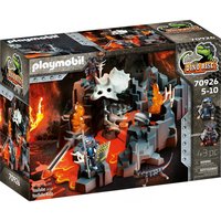 PLAYMOBIL 70926 - Guardian of the Lava Mine - 5 anno/i - Multicolore