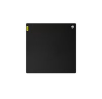 ROCCAT Sense CTRL - Nero - Monocromatico - Stoffa - Gomma - Barra appoggiaferro antiscivolo - Tappet
