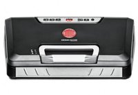 ROMMELSBACHER VAC 485 - Nero - Argento - Sigillatura sottovuoto - Pulsanti - 30 cm - 140 W - 230 V