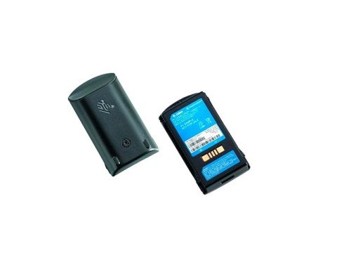Zebra BATT PACK PP+ MC3300R EXT CAP - Bluetooth 4