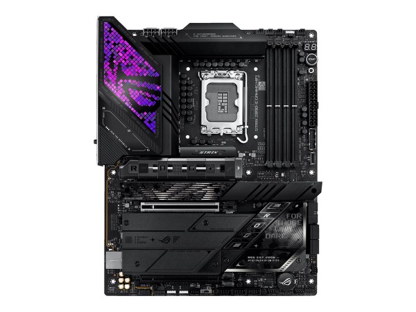 ASUS ROG STRIX Z890-E GAMING WIFI Motherboard Intel LGA 1851 DDR5