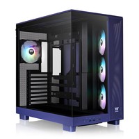 Thermaltake View 380 XL TG ARGB Future Dusk CA-11E-00MNWN-00 - Midi/minitower - ATX