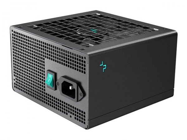 Deepcool PN850-M R-Pn850M-FC0B-JGEU - Alimentatore pc/server - 850 W