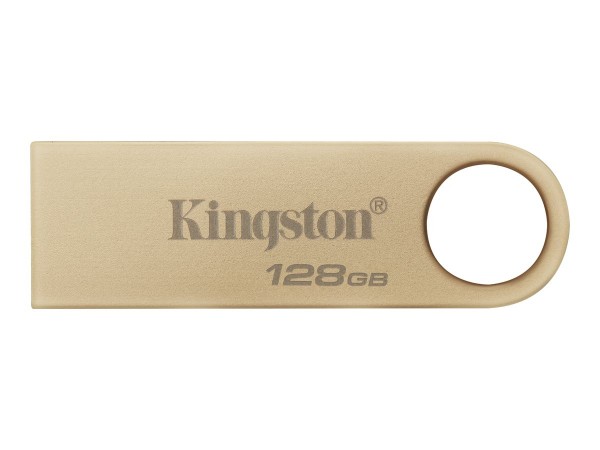 Kingston Usb DataTraveler Se9 G3 - USB-Stick - 128 GB