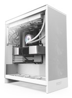 NZXT H series H7 Flow - Mid tower - ATX - Torre - ATX
