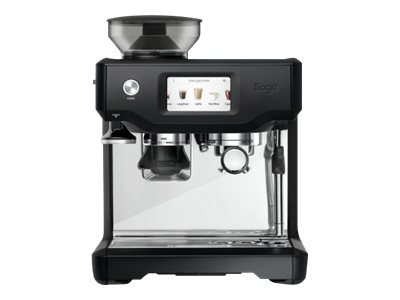 Sage Barista Touch - Macchina per espresso - 2 L - Chicchi di caffè - Macinatore integrato - 1680 W