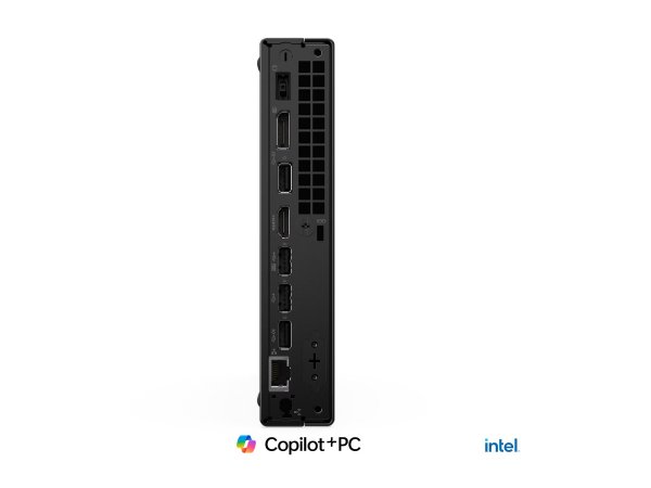 Lenovo ThinkCentre neo 50q Gen 6 - Tiny - Core Ultra 5 226V - Sistema completo - Core Ultra 5