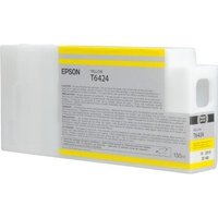 Epson Tanica Giallo - Inchiostro a base di pigmento - 150 ml - 1 pz