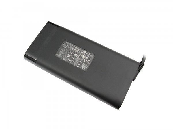 HP 230W Smart AC Adapter - Alimentatore pc/server - 230 W