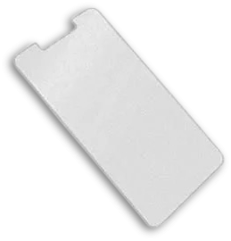 Zebra SG-NGTC7-SCRNP-03 - Protezione per schermo - Zebra - TC73/TC78 - Trasparente - Pellicola prote