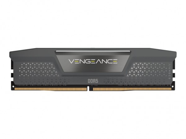 Corsair Ddr5-RAM Vengeance Gray - - Ddr5 - 64 GB - DDR5