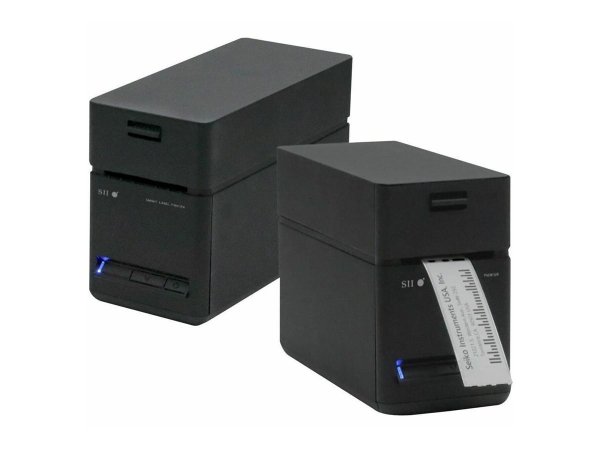 Seiko Instruments SEIKO SLP-720RT WLAN Labeldrucker - Stampanti etichetta/label - Stampa a trasferim