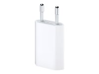 Apple 5W USB Power Adapter - Netzteil - 5 Watt (USB) Apple 5W USB Power Adapter - Netzteil - 5 Watt (USB)