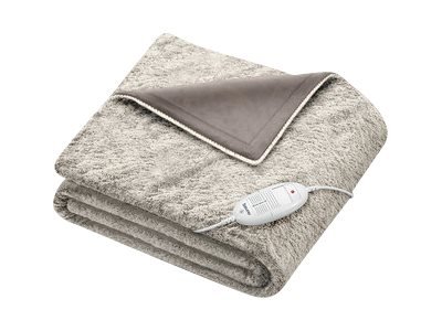 Beurer Wärmezudecke HD 75 Cosy Nordic