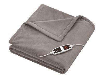 Beurer Wärmedecke HD 150 XXL Cosy Taupe