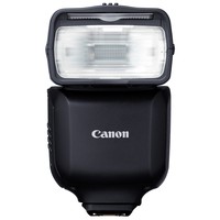 Canon Speedlite El-10 - - Camcorder-Blitzlicht