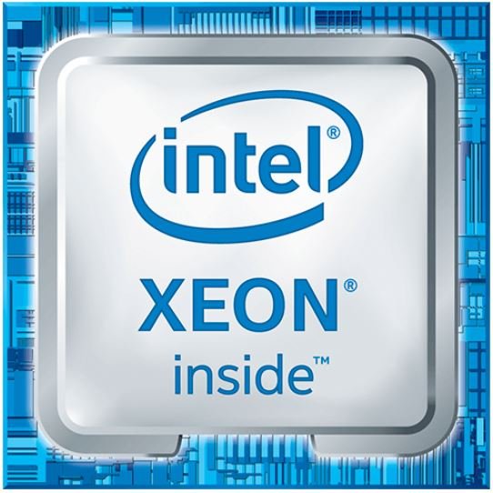 Intel Xeon W-2223 3,6 GHz - Skt 2066 Cascade Lake