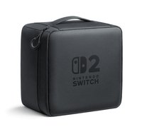 Nintendo Switch 2-All-in-one-Tasche 2 - Accessori console di gioco