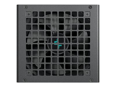 Deepcool Pl750D Netzteil 20+4 pin Atx Schwarz R-Pl750D-FC0B-EU-V2 - Alimentatore pc/server - 750 W