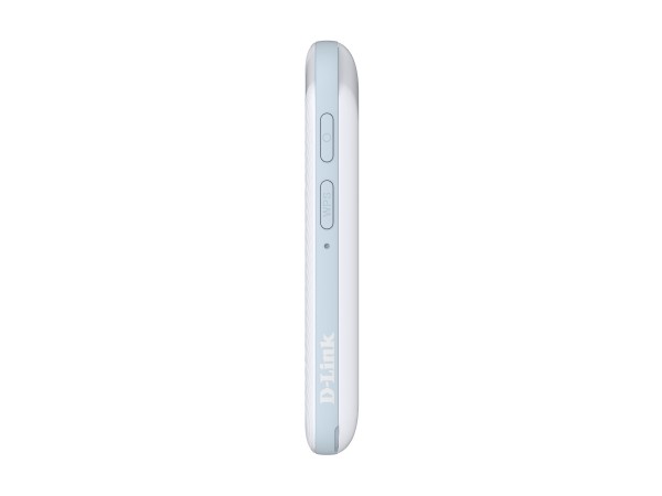 D-Link DWR-932W 4G LTE AX300 Wi-Fi 6 Mobile Hotspot - Router - WLAN