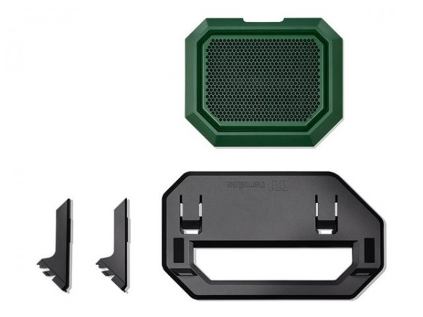 Thermaltake TT Chassis Stand Kit für The Tower 300 Racing Green