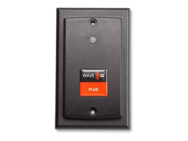 RF IDeas WAVE ID Plus Keystroke V2 - HF-Abstandsleser
