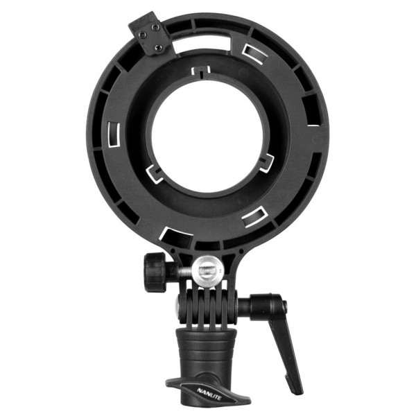 NANGUANG AS-BA-FMM AS-BA-FZ60 Bowens Adapter