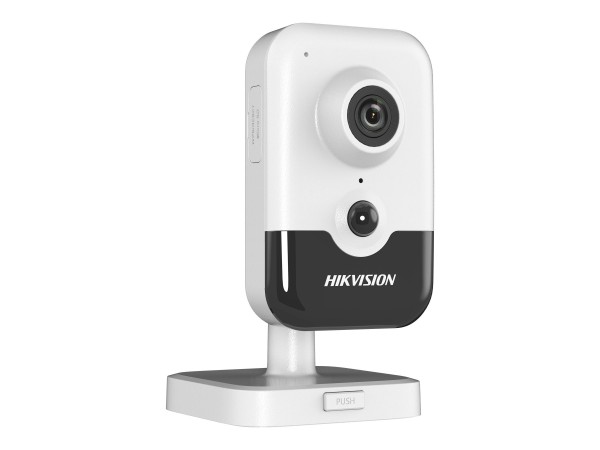Hikvision DS-2CD2483G2-I - Telecamera di sicurezza IP - Interno - Cablato - Soffitto/muro - Nero - B