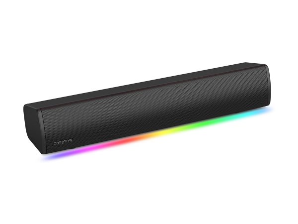 Creative Labs Creative Soundbar Blaster GS3 Bluetooth - Altoparlante - 20 KHz