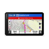 Garmin DEZLCAM LGV710 - 17,6 cm (6.95") - 1024 x 600 Pixel - TFT - 88,9 x 152,4 mm (3.5 x 6") - Oriz