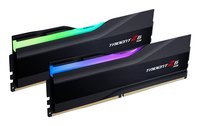 G.Skill Trident Z5 RGB F5-6000J2836G32GX2-TZ5RK, 64 GB, 2 x 32 GB, DDR5, 288-pin...