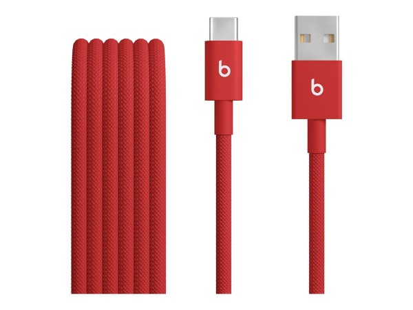 Apple USB C To A Cable Red - Cavo - Digitale/dati