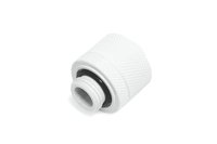 Alphacool 17627 - Guarnizione - Ottone - Bianco - 1/4" - 27 mm - 2,2 cm