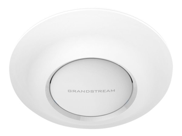 Grandstream GWN7615 - 10,100,1000 Mbit/s - IEEE 802.11a - IEEE 802.11ac - IEEE 802.11b - IEEE 802.11