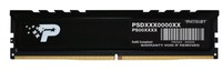 PATRIOT Premium Black PSP416G3200H1– - 16 GB - DDR4