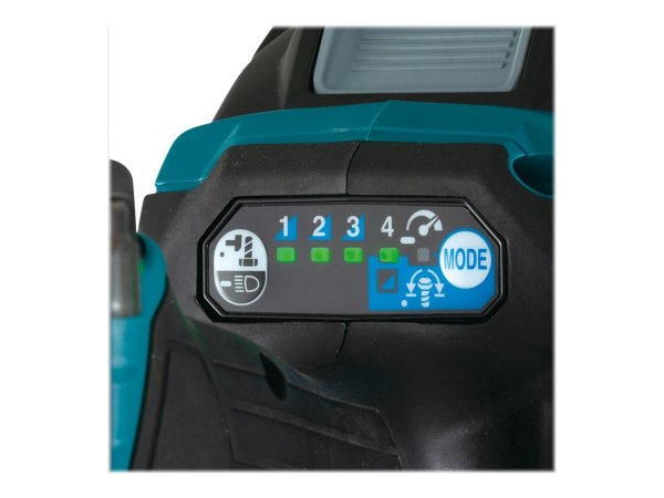 Makita XGT TW004 - Schlagschrauber - schnurlos