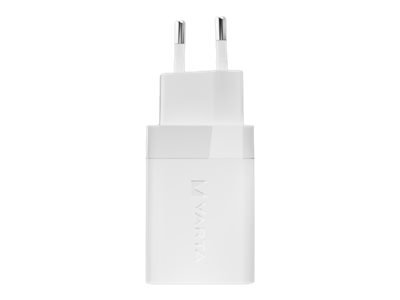 Varta Speed Charger 38 W USB Ladegerät 38 1x USB-A USB-C Innenbereich